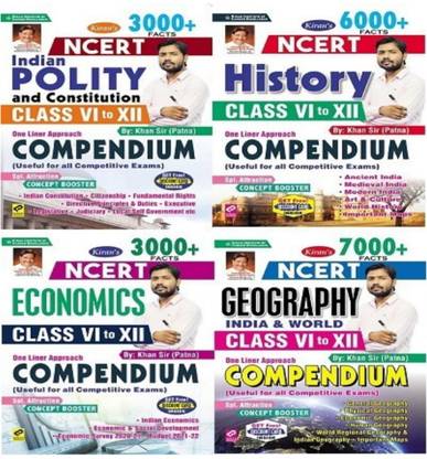 Ncert 6-12 हिस्ट्री, जियोफेरी, पॉलिटी एंड इकनॉमिक