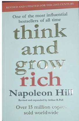 Think And Grow Rich
