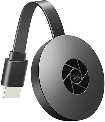 megaking BEST BUY Chromecast WiFi Wireless Display Dongle Miracast,Screen Mirroring Media Media Streaming Device