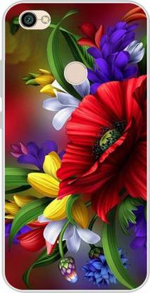 लवकेस बैक कवर Mi Redmi Y1 के लिए