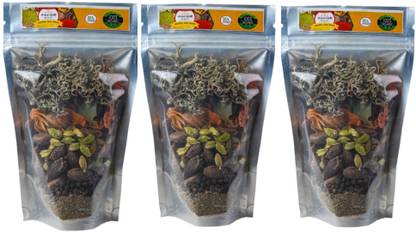 DADA Garam Masala Combo Pack (100g X 3) |Whole Mix Spices Pack Of 3|
