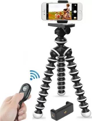 DHAN GRD ripod Stand Holder for Mobile Phones & Camera Monopod, Tripod, Tripod Kit
