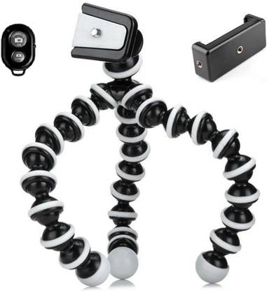 DHAN GRD Large Size Camera Gorillapod Tripods Monopod Flexible Tripod Monopod, Tripod, Tripod Kit