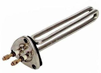 Filfora Water Geyser Heating Coil Water Geyser Heating Coil Element for Geyser 2 KW/2000Wt Beauty Automatic Autoclave