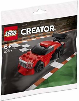 LEGO Creator Super Muscle Car 30577