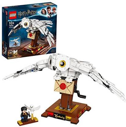 LEGO Harry Potter Hedwig 75979