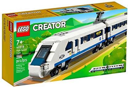 LEGO Creator High-Speed Train 40518