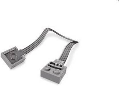 LEGO Power Functions Extension Wire 8â 8886