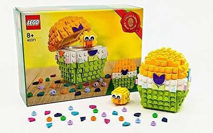 LEGO Easter Egg Set 40371
