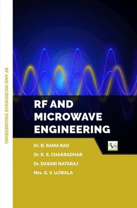 RF AND MICROWAVE ENGINEERING