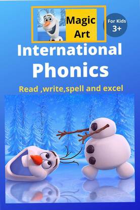 International Phonics