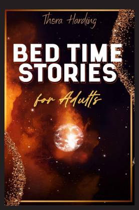 Bedtime Stories for Adults