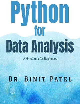 Python for Data Analysis
