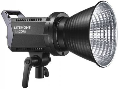 GODOX LA200BI 101000 lx Camera LED Light