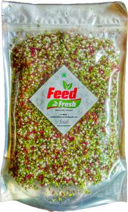 Feed Fresh Khas Mix Mukhwas Khas Mouth Freshener