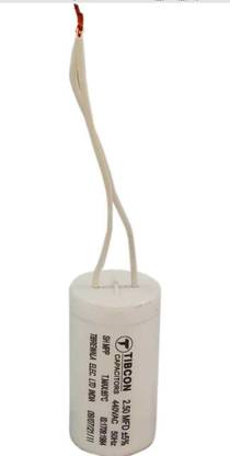 zeth capicitor 2.5 Power Capacitor