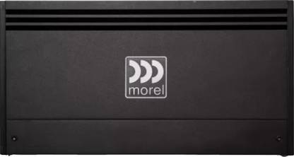 MOREL MPS 4.400 Multi Class AB Car Amplifier