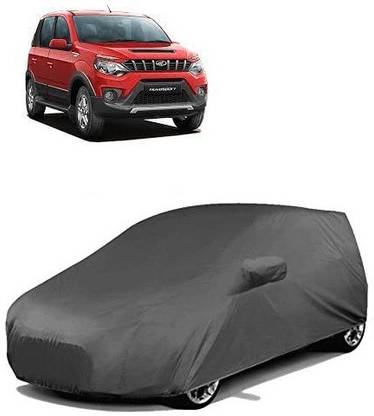 Anlopeproducts Car Cover For Kia Optima (With Mirror Pockets)