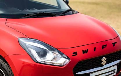 Badal Auto Emblem for Car