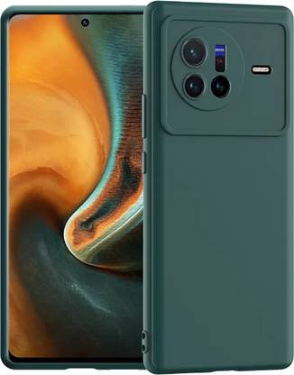 Chand Back Cover for Vivo f80