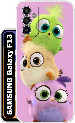 Flipkart SmartBuy Back Cover for samsung galaxy f13