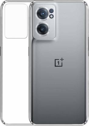 Case Club Back Cover for OnePlus Nord CE 2 5G