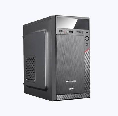 Intel I5-650PROCCESER-8GBRAM-500GBHDD-128GBSSD I5 650 1st gen (8 GB RAM/Integrated graphics Graphics/500 GB Hard Disk/128 GB SSD Capacity/Windows 10 Pro (64-bit)/Integrated graphics GB Graphics Memory) Mini Tower