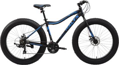 WALTX Dune 3 26 T (inch) Fat Tyre Cycle