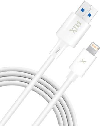 flix Lightning Cable 2 A 1 m Flow 01L