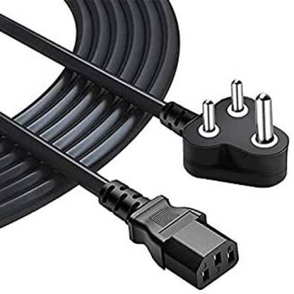 nT Tech Power Cord 1.8 m NT DESKTOP POWER CABLE 3 PIN