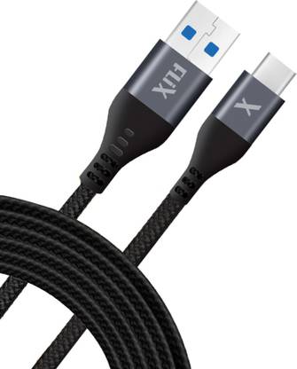 flix USB Type C Cable 2 A 1 m Flow 03C