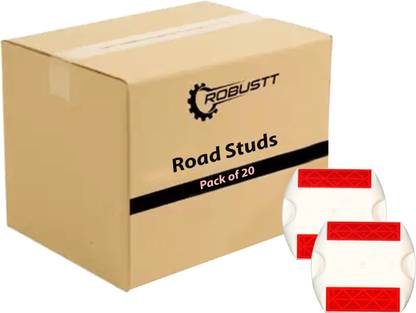 Robustt NA Emergency Sign