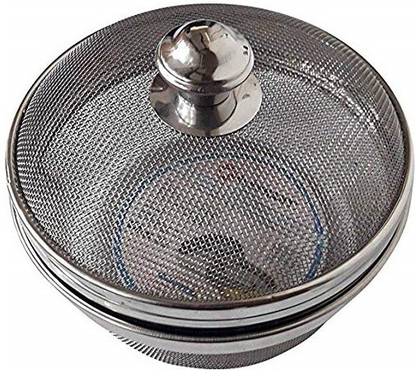 ELEPHANT Stainless Steel Multi Purpose Basket Stainless Steel Fruit & Vegetable Basket