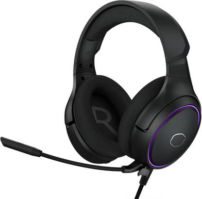 COOLER MASTER MH-650 Wired