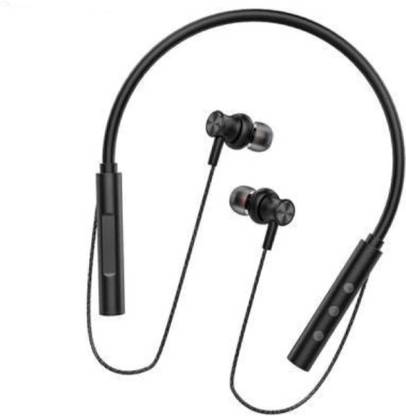 Bxeno 38Hours Long Life Battery Backup Bluetooth Headphones Earbuds Earpodes Neckband Bluetooth