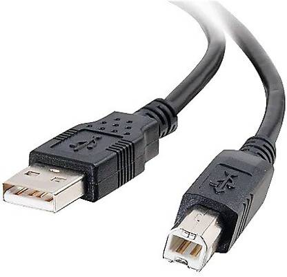 nT Tech Micro USB Cable 1.8 m 1BH04 USB A-B 1.8M