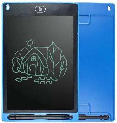 3dseekers Digital Slate with 8.5 Inch LCD Display Graphic Tablet for Kid Toys