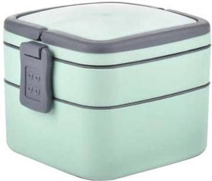 RTC 2837 2 Containers Lunch Box