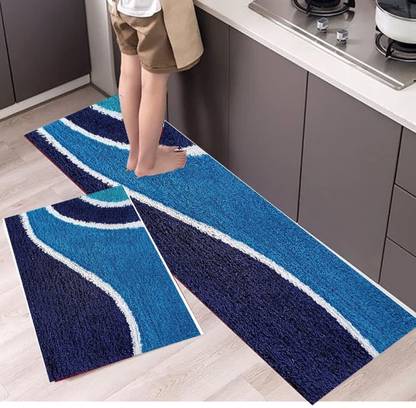 ZAIRE HOME Cotton Floor Mat