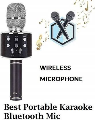 Y2H Enterprises Q287 (Ws858) AQavance Wireless Mic For Event Color May Vary (Pack of 1) Microphone