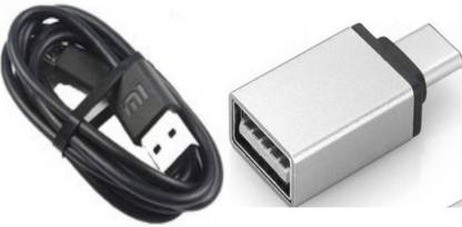 svc Cable Accessory Combo for ALL V8 JACK & TYPE C JACK