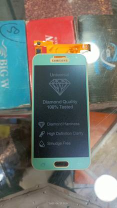 Raj shree LCD Mobile Display for samsung samsung J2