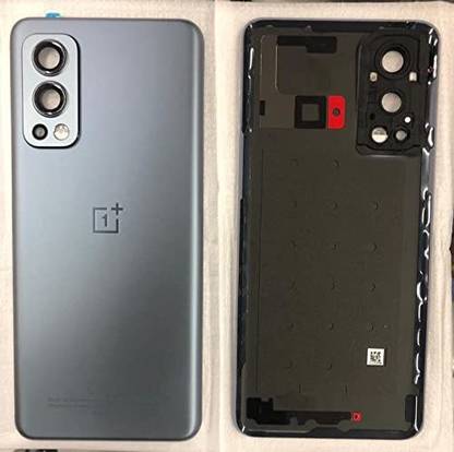 SPAREWARE ONEPLUS NORD 2 Back Panel