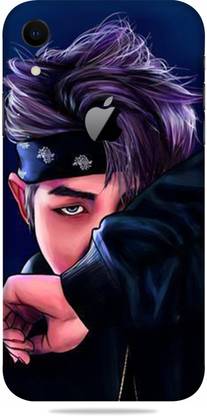 gizmo Apple iPhone XR, Rap Monster Mobile Skin