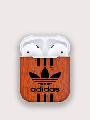 OggyBaba Apple Airpods 2nd Generation, Adidas Mobile Skin