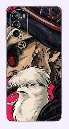 Xuwap Motorola Moto E32s Mobile Skin