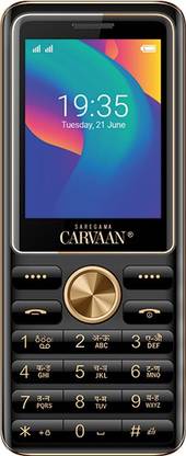 SAREGAMA Carvaan Mobile M21(CM281) with 1500 pre-loaded songs