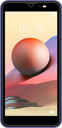 I Kall K450 (Blue, 16 GB)
