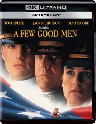 A Few Good Men (4K UHD) (1-Disc)
