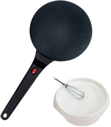 CLOUDTAIL CHOICE Electric Crepe Maker Dosa Maker Auto Power Off Dosa Maker